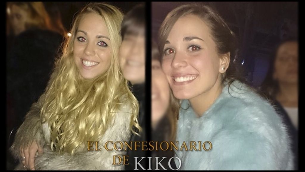 Concursantes y ex concursantes celebran la final de ‘GH15’