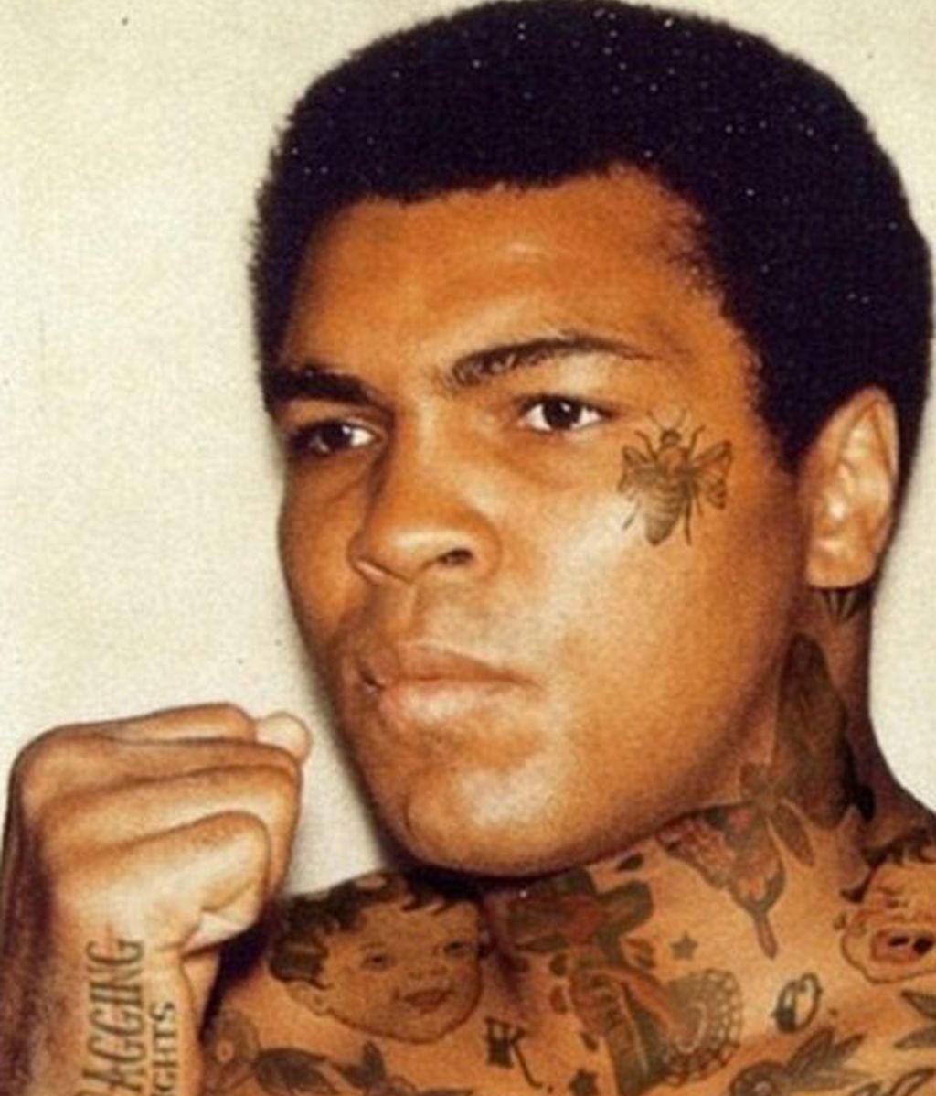 Muhammad Ali, la leyenda del boxeo