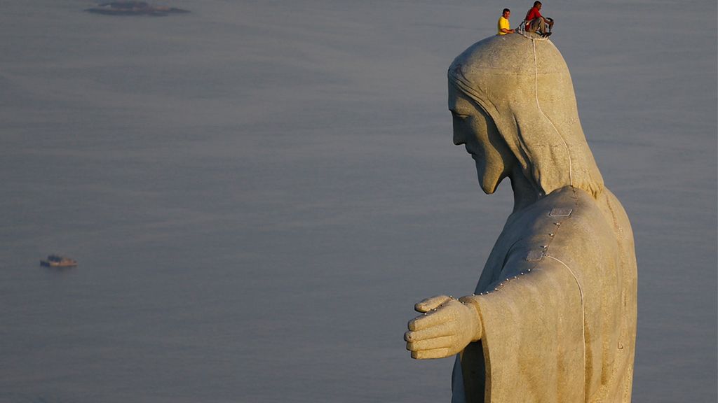 Sábado, 28 de junio: Llegan los octavos de final, ya no hay hueco para el vértigo