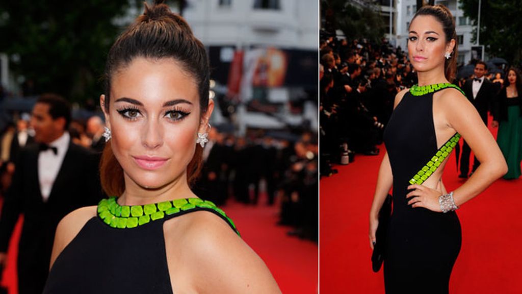 Blanca Suárez y Paz Vega, el toque 'Spanish' en la gala inaugural de Cannes