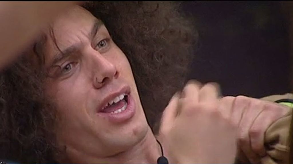 Las chicas disfrutaron de la sesión de depilación