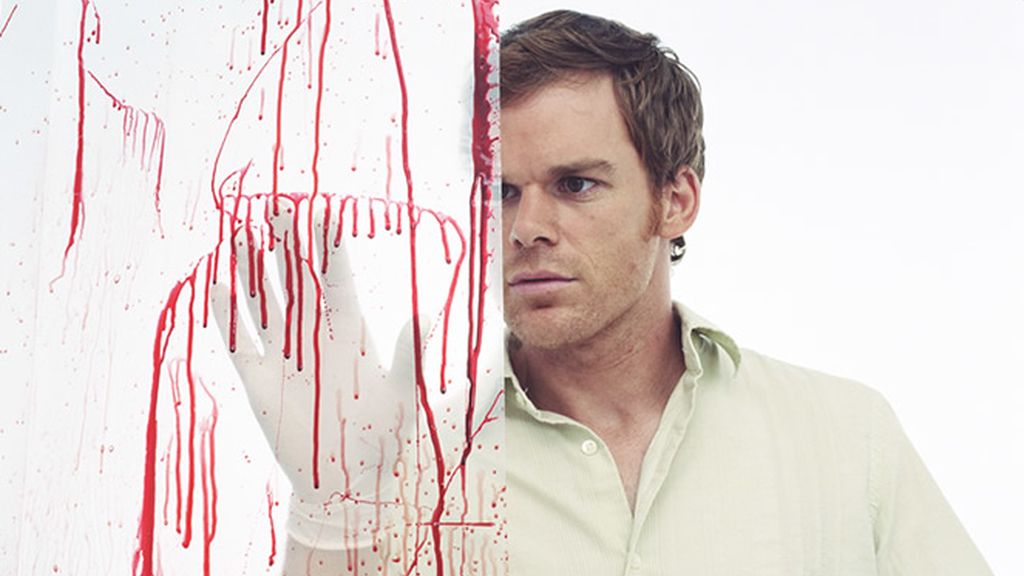 Primera temporada de Dexter