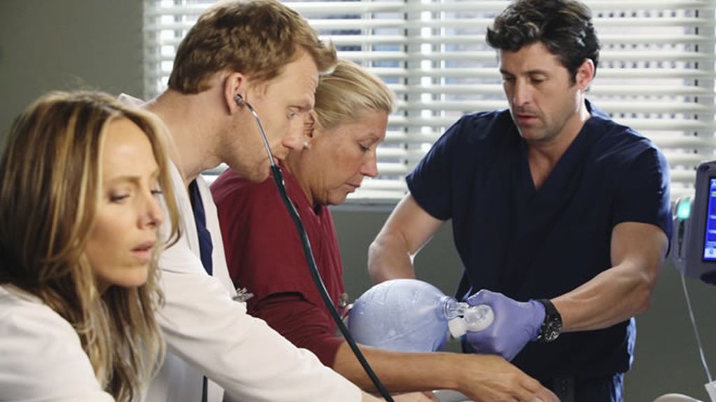 Capítulo 20: Tragándose el anzuelo