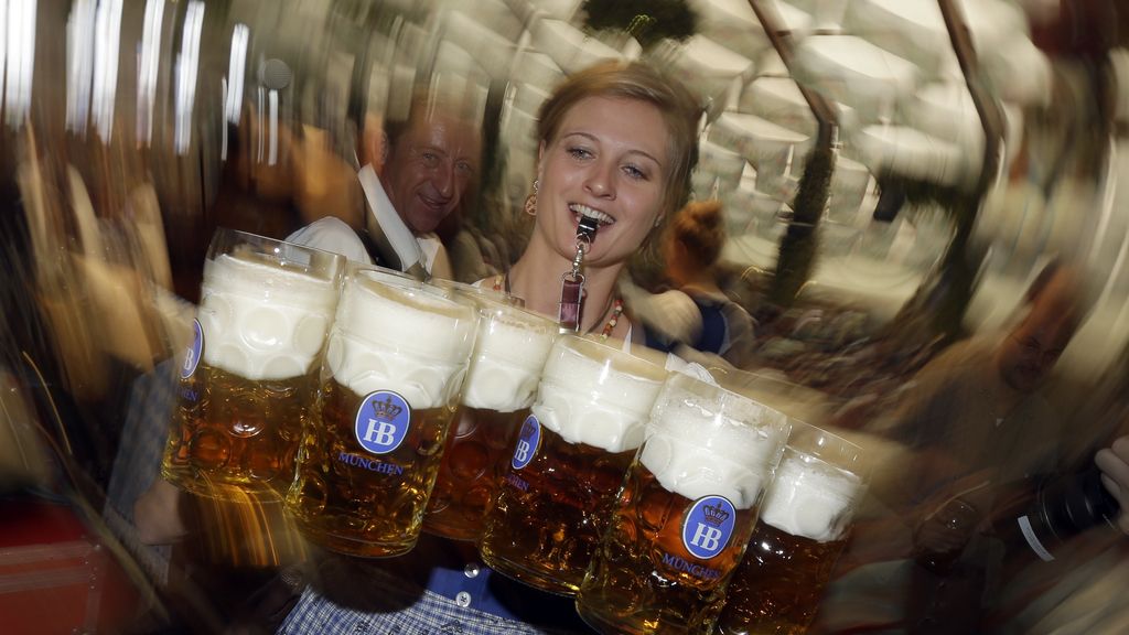 Cerveza Cerveza
