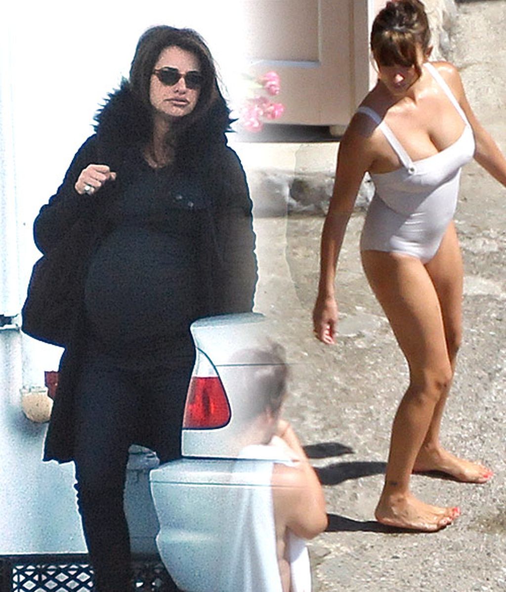 Nuria Fergó busca dieta posparto: nuestras propuestas