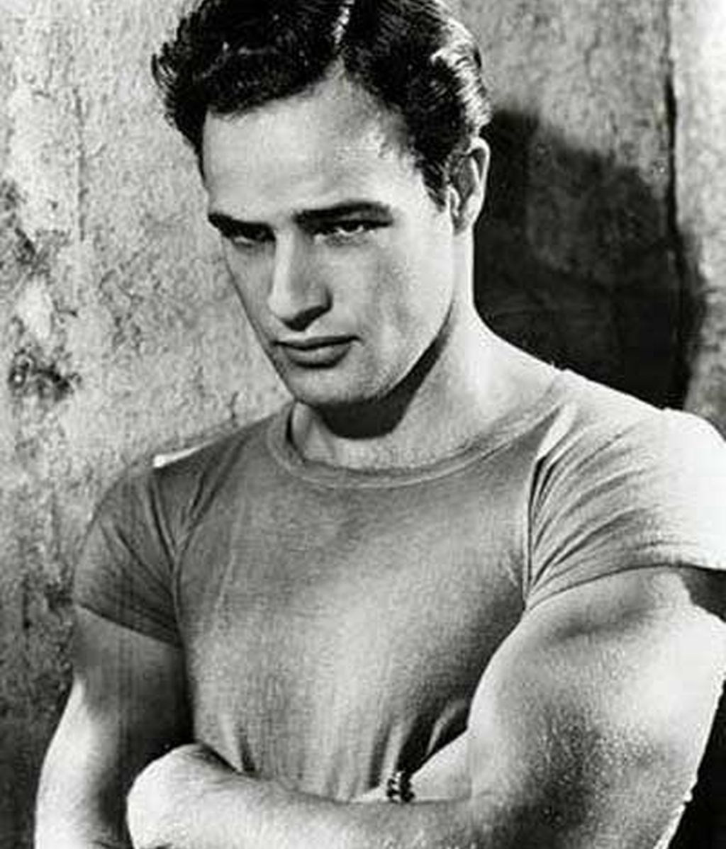 Los más guapos del cine