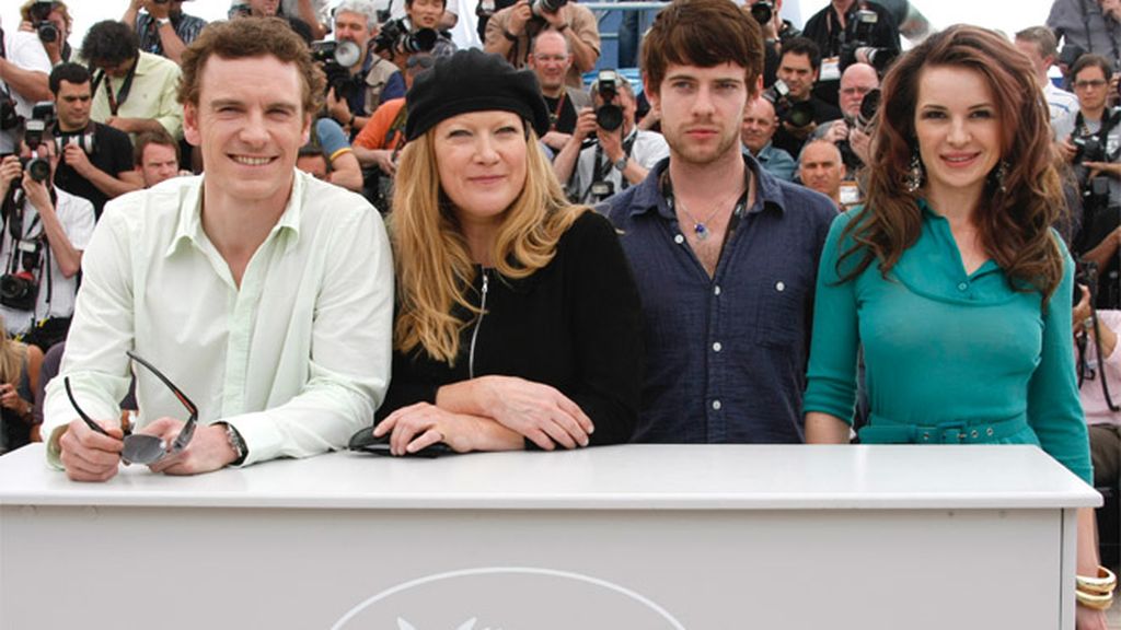 FESTIVAL DE CANNES 2009