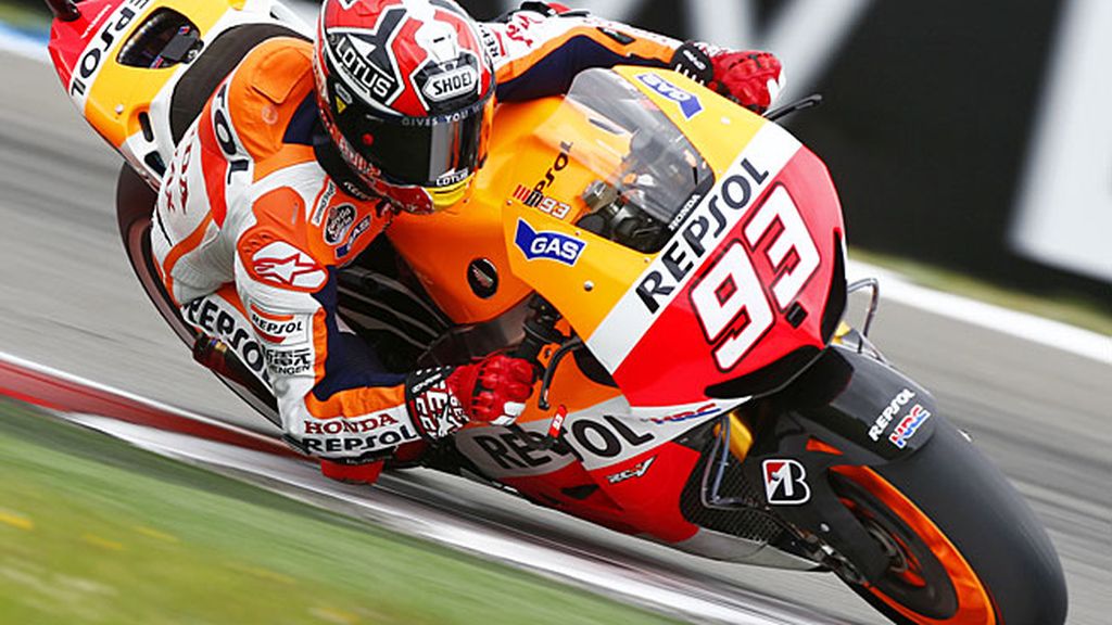 Marc Márquez