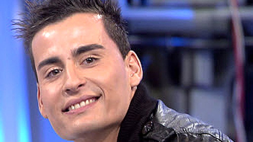 Los pretendientes de Noel