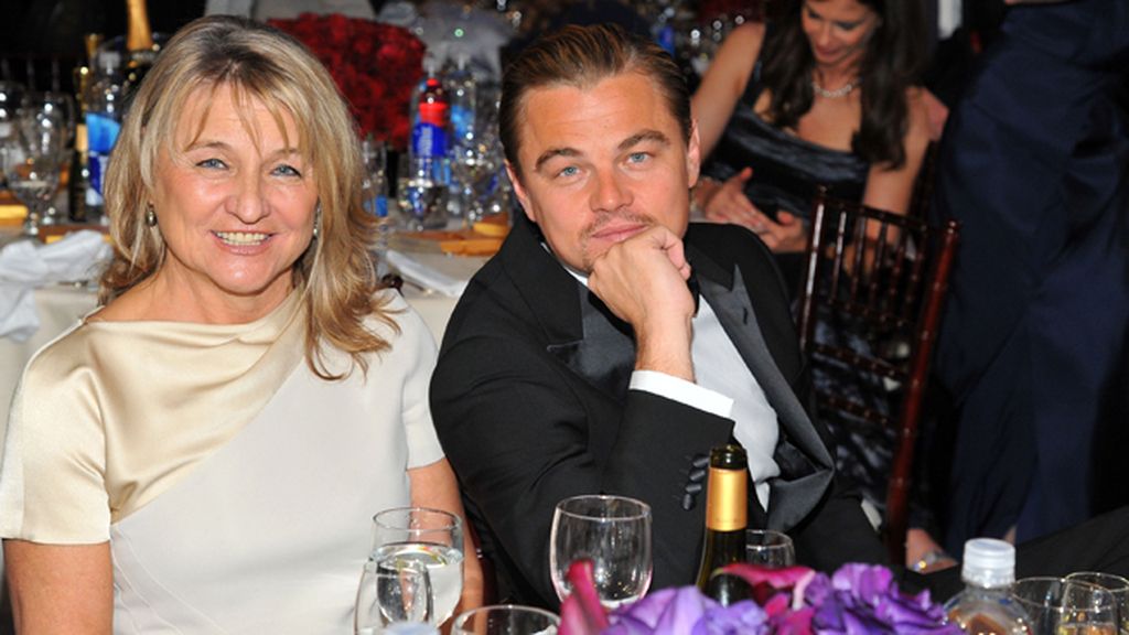 Leonardo DiCaprio cumple 38 años