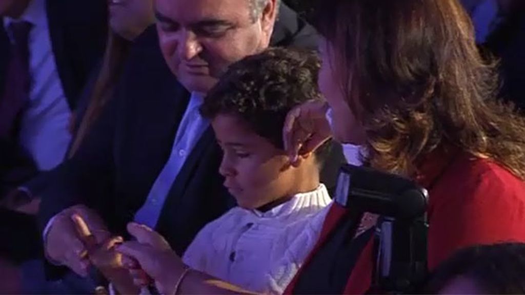 Cristiano jr