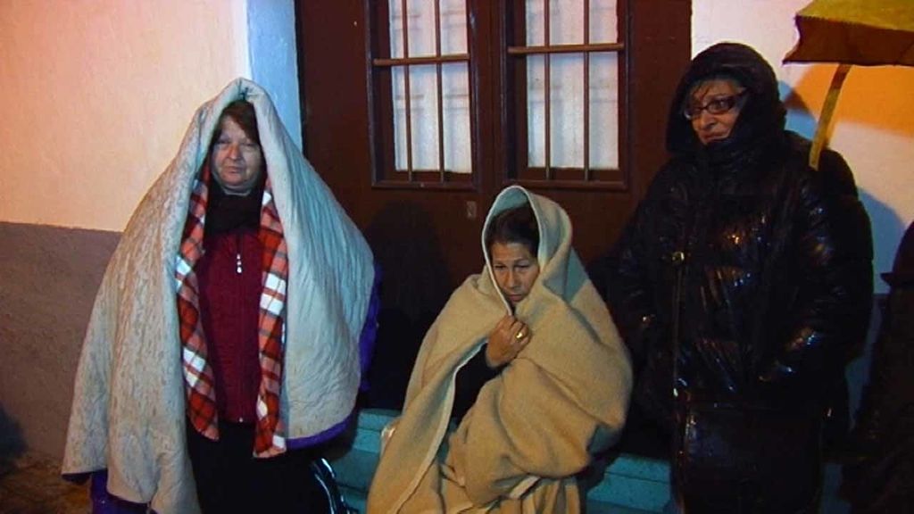 Callejeros en 'A mi no me pagan'