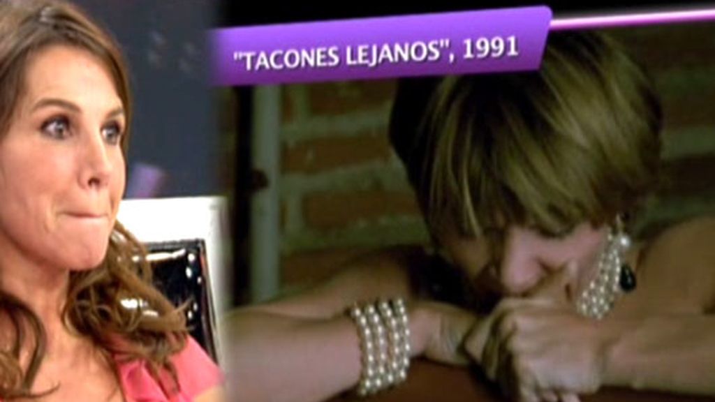 Victoria y el sexo