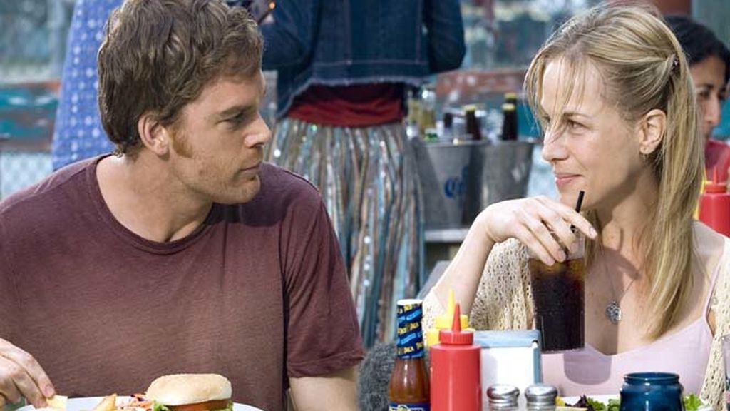 Capítulo 2: Cocodrilo