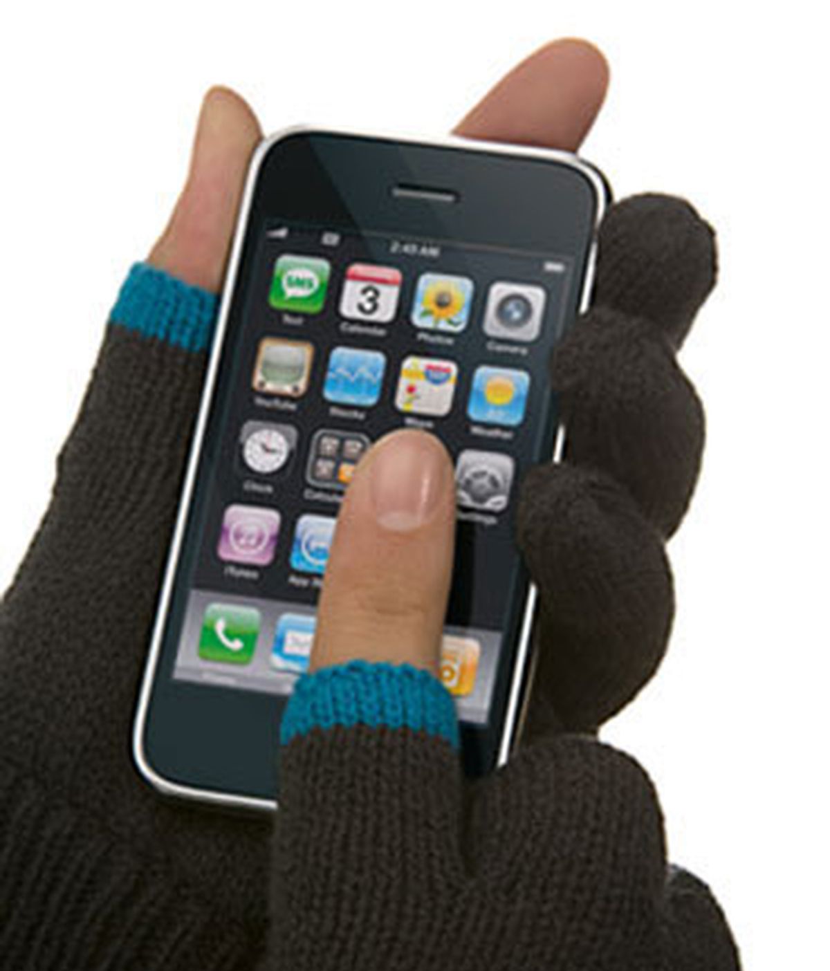 Las personas que tienen miedo a volar ahora pueden presionar un botón en su iPhone en busca de ayuda para enfrentar su fobia. Las personas que tienen miedo a volar ahora pueden presionar un botón en su iPhone en busca de ayuda para enfrentar su fobia.