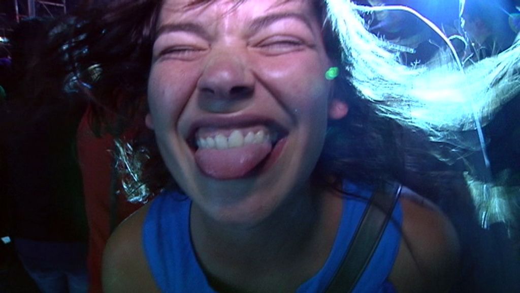 Callejeros: Camela. mejores momentos