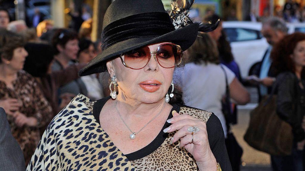 Marujita Díaz (23 de junio)