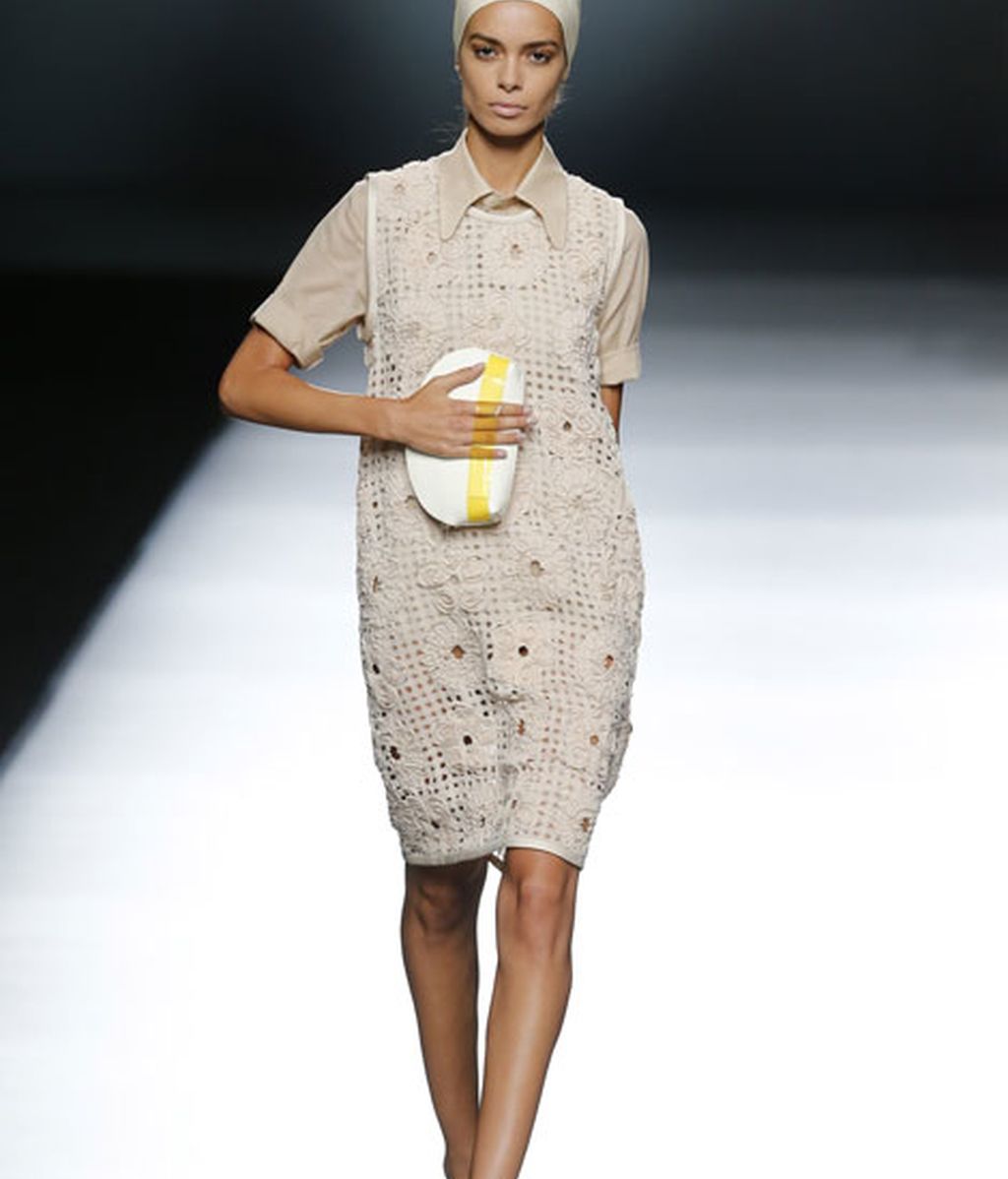 La inspiradora década de los setenta