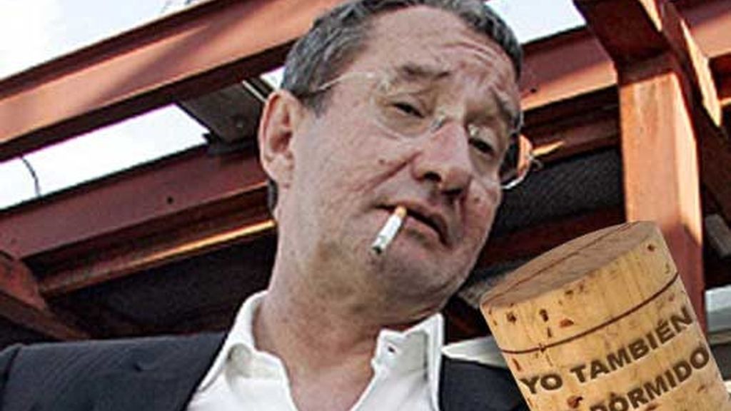 Días de vino y rosas