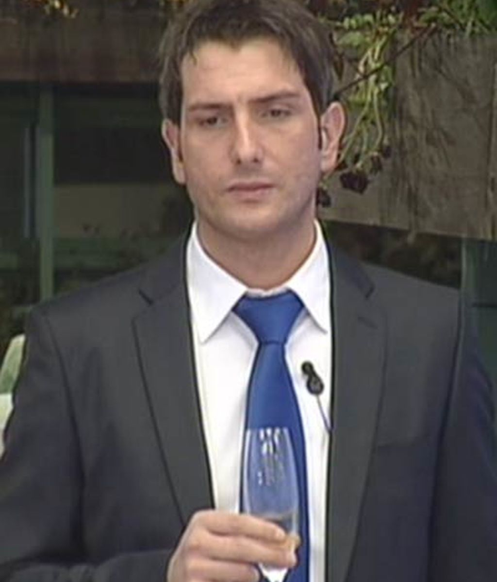 Campaña electoral en Gran Hermano