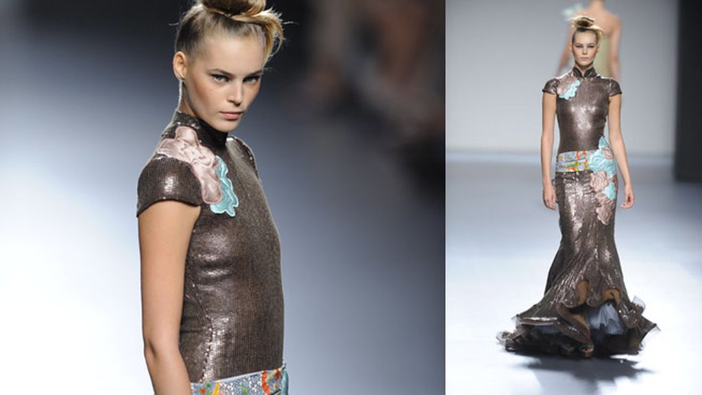 Bienvenidos a paraíso de la moda