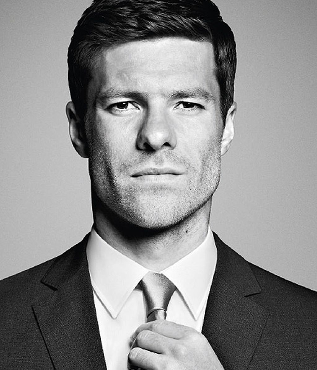 Xabi Alonso nos ayuda a olvidar a Guardiola