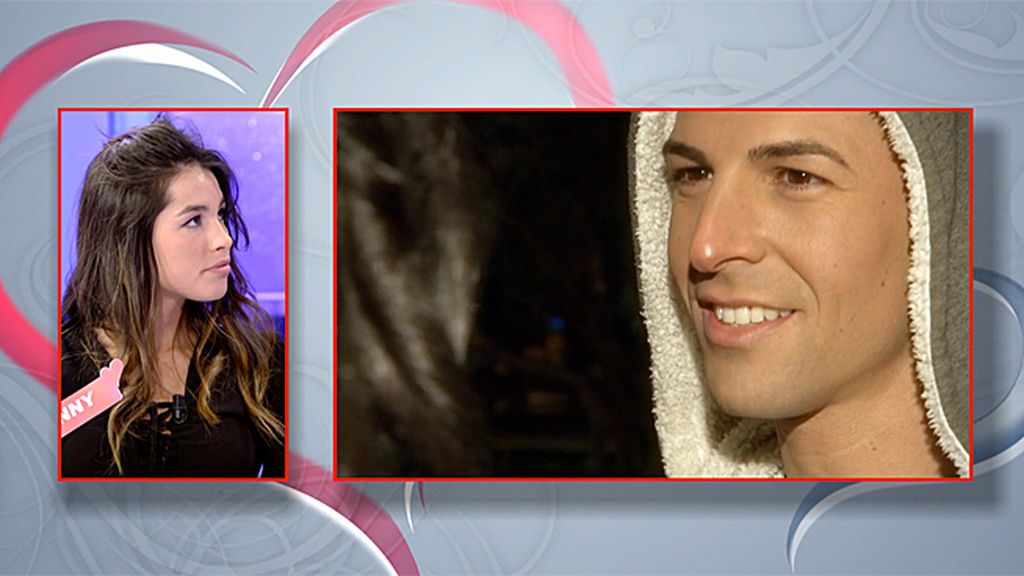 Labrador, tras la cita: "Ha surgido el amor en 'MyH'