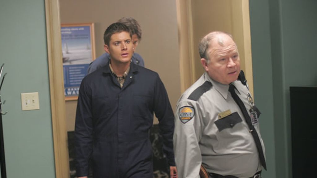 Capítulo 12: Noctámbulo