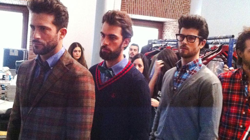 MFSHOW Men