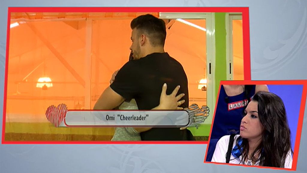 Ashley baila mejor que Anabel