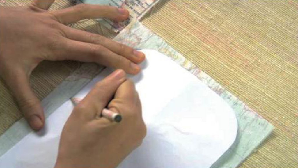 Capítulo 10 de Tricotosas: Pasaportera