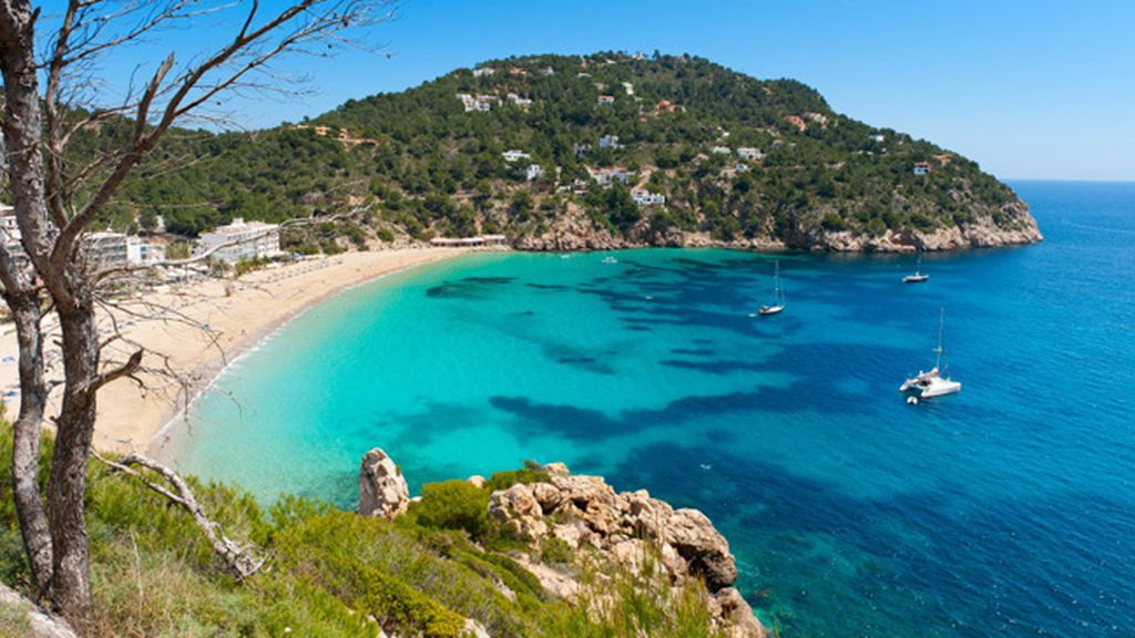 Ibiza, España (de 15 a 25 años)