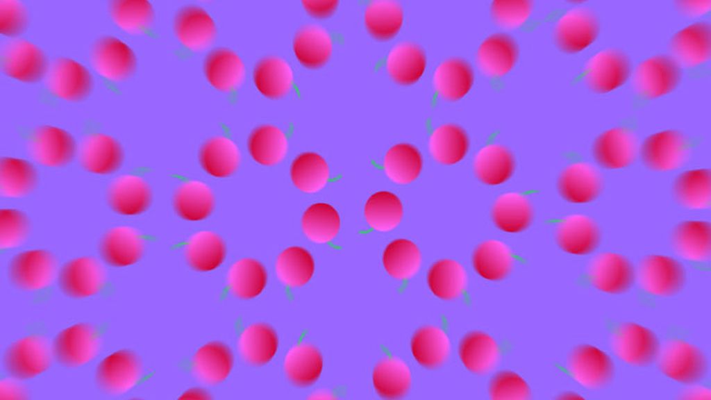 El psicólogo japonés, y profesor de la Universidad Ritsumeikan de Kioto, es especialista en este tipo de arte visual.