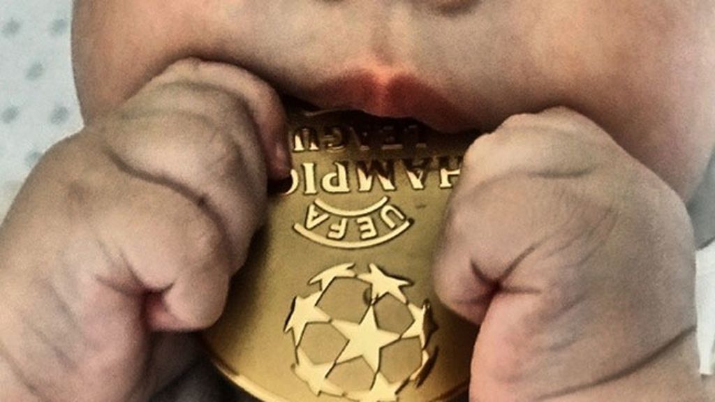 ¡Repasamos sus divi-momentos, en fotos!