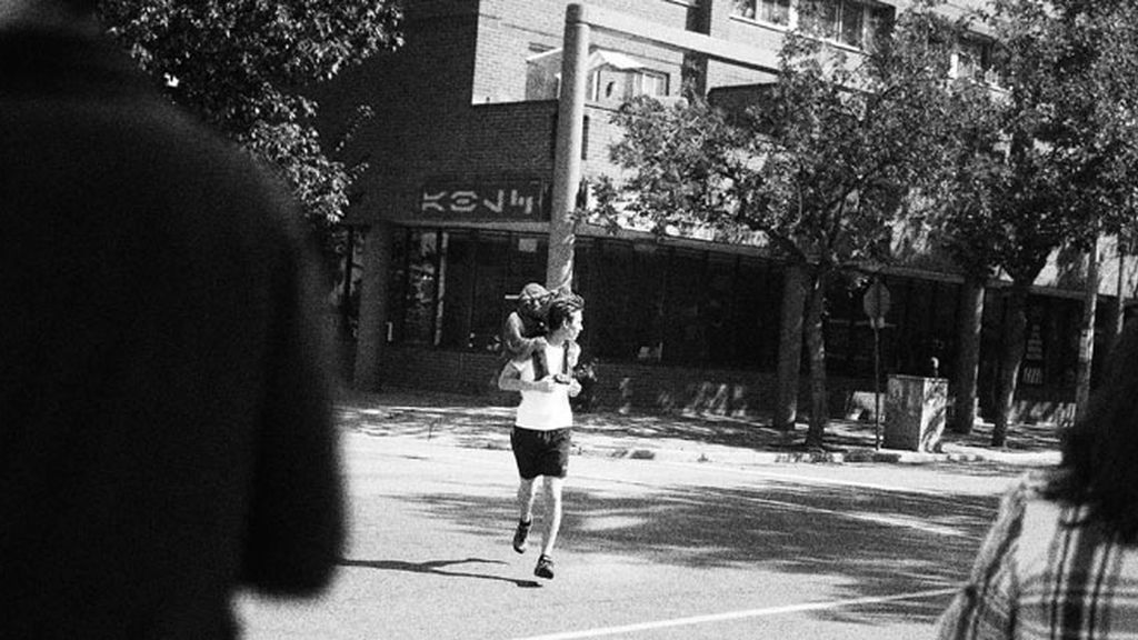 Cuando la ciencia ficción convive con la realidad