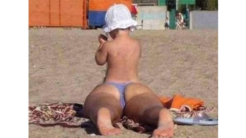 Nada es lo que parece