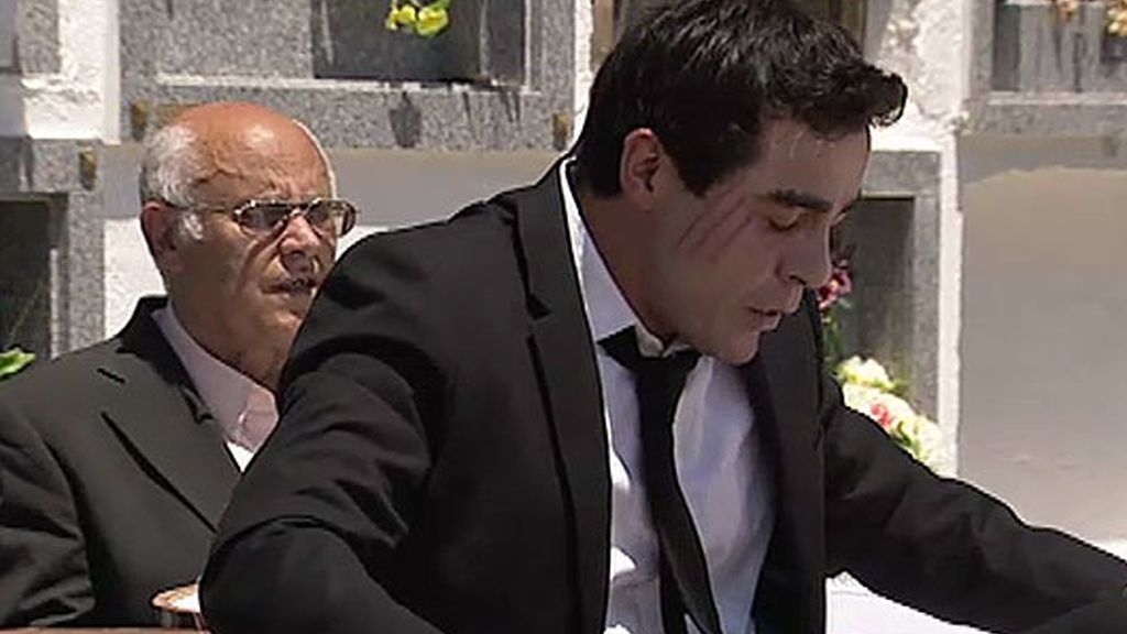 Amador, ¿muerto o de parranda?