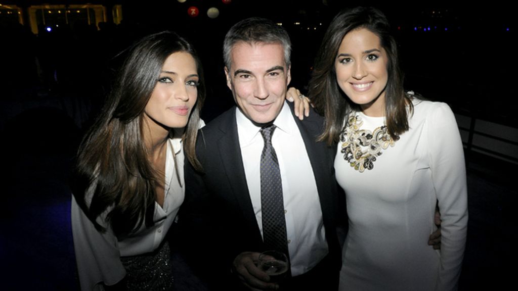 La fiesta más divinity de Mediaset