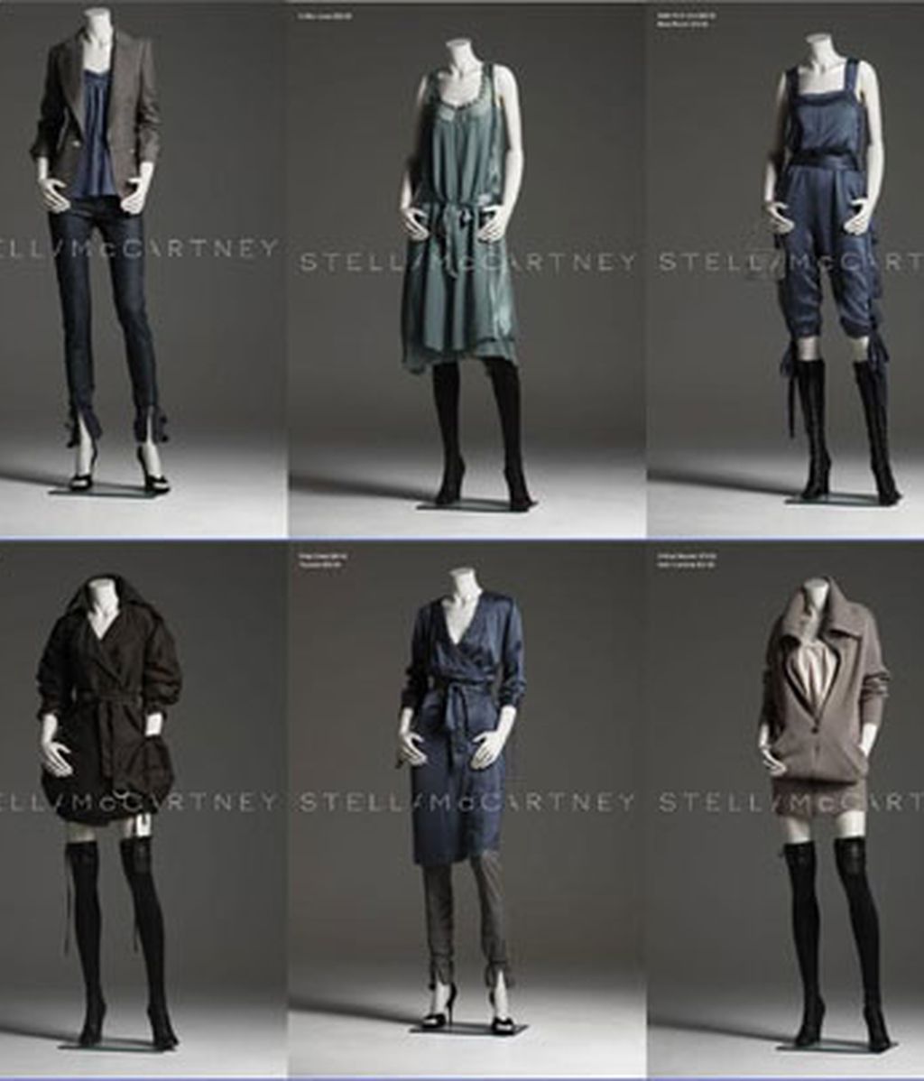 STELLA MCCARTNEY (2005)