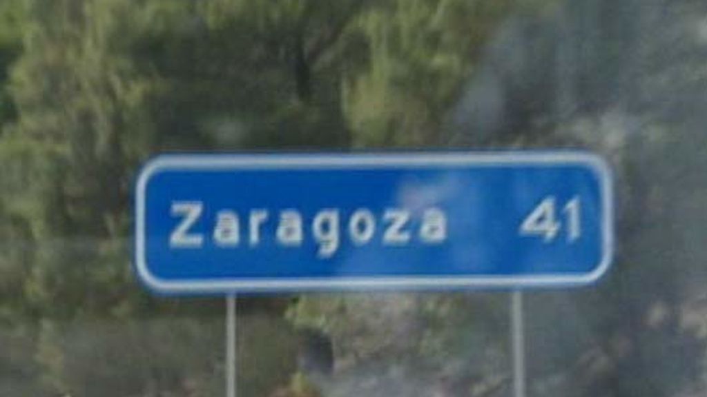 Debut de los triunfitos en Zaragoza