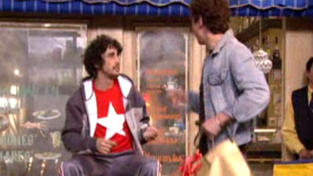 Cap. 66: '21 (kilo) gramos'