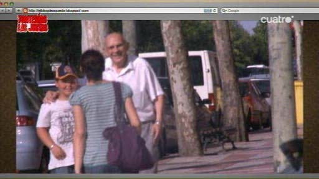 Las bromas atrevidas de cámara oculta, grabadas por un amigo de Águeda