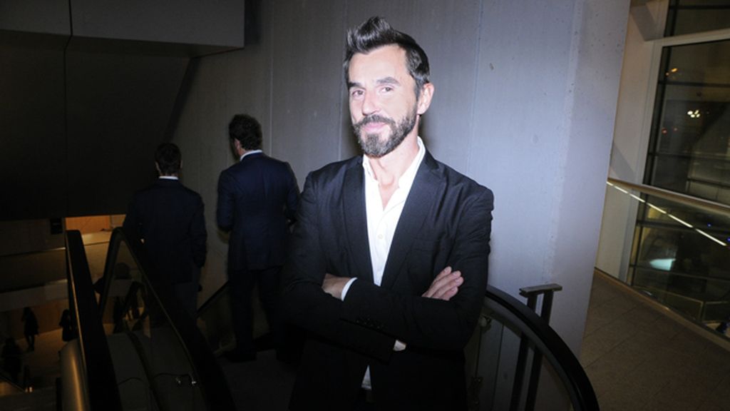 Silvestre, Hugo Silva y Manzanares ¡Hombres del año!
