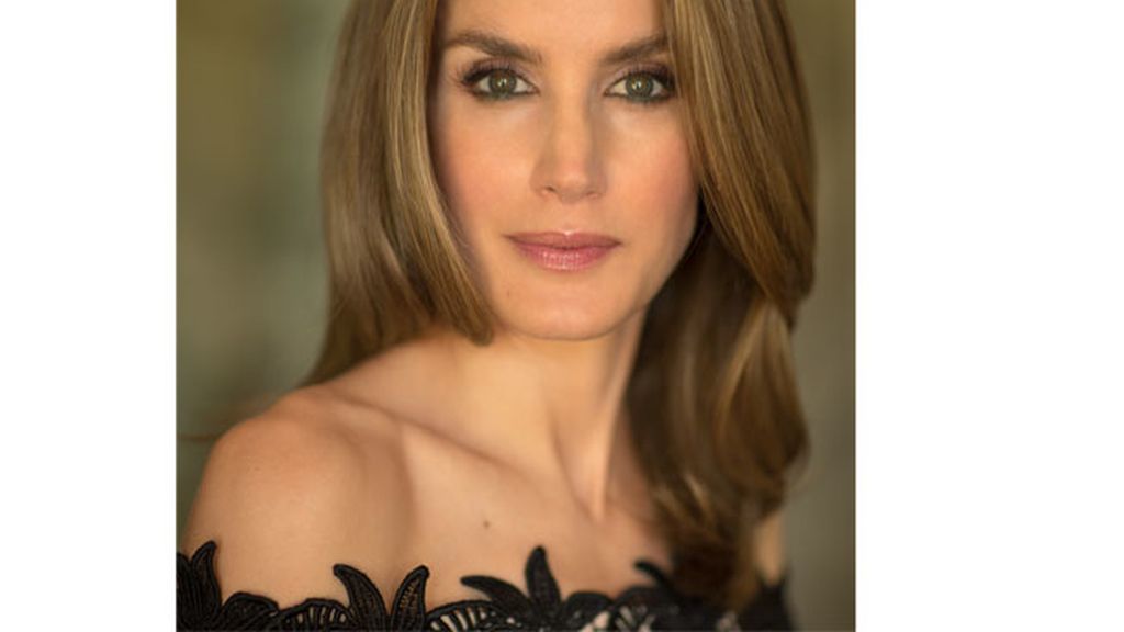 La princesa Letizia cumple 40 años
