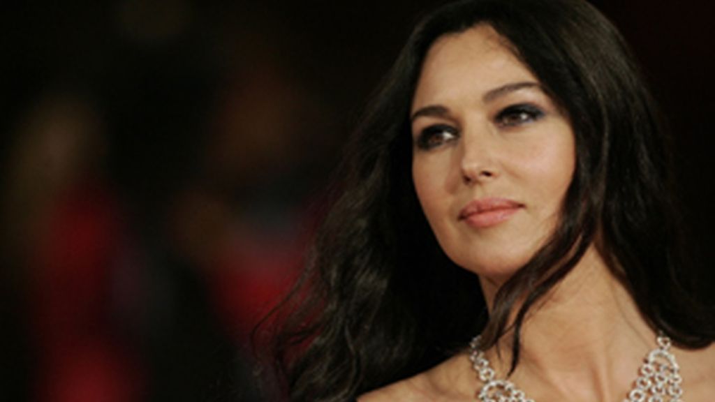 Monica Bellucci, la italiana más deseada