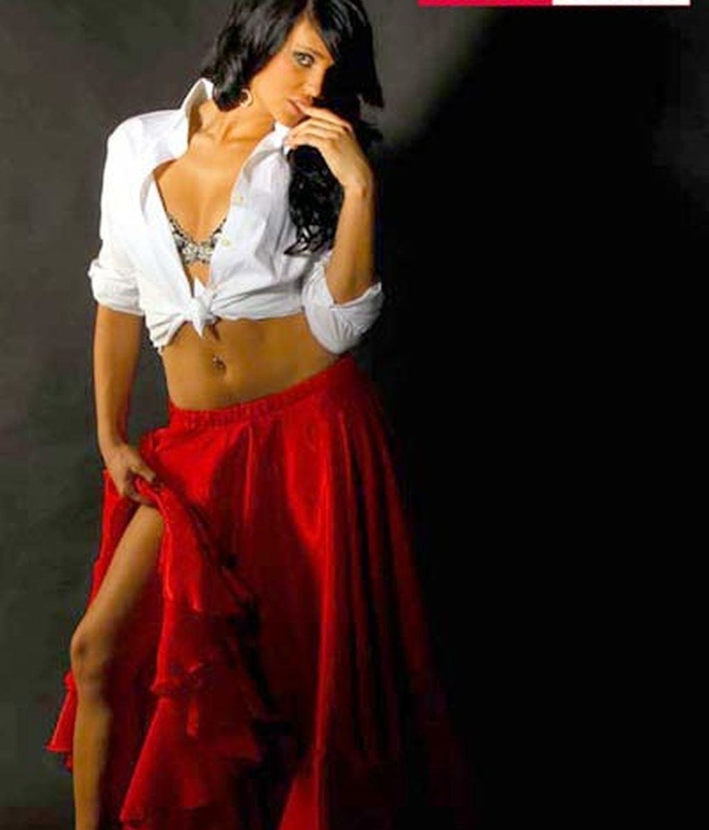 Marisa, la 'vecinita'