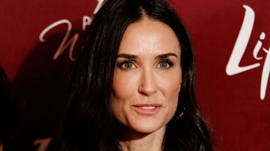 Demi Moore