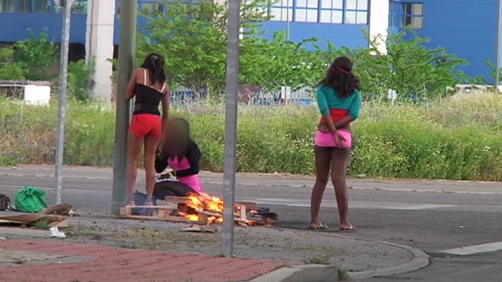 Las primeras imágenes de 'Ésta es mi esquina'