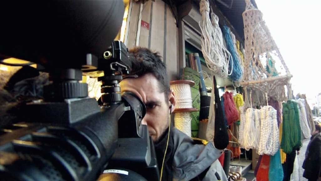 'Estambul tiene un precio': adelántate al estreno del domingo, a las 21.30 horas