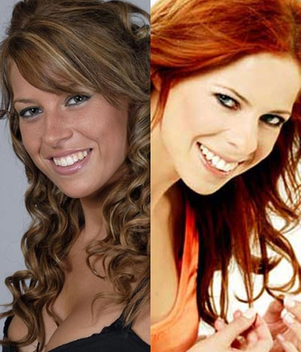 Los parecidos 'razonables' de GH